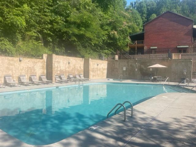 A Higher Calling, 1089 Of Free Area Attraction Tickets For Each Paid Day, Dollywood And More! Pigeon Forge Bagian luar foto